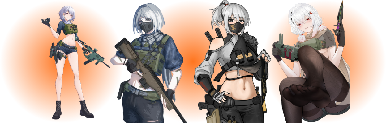 技术女陪