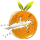 柑橘电竞Logo