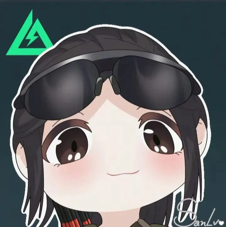 喵喵汪汪单图标