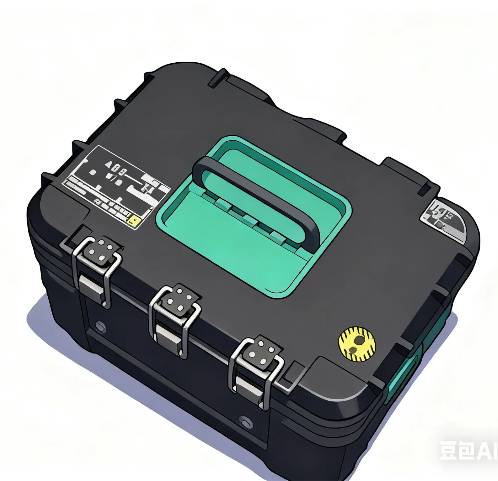 赛季3x3代肝图标